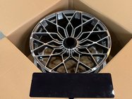 Lamborghini Huracan 2014- Forged OEM Wheels R20 R21 V1 (Set of 4) photo 11