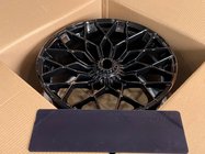 Lamborghini Huracan 2014- Forged OEM Wheels R20 R21 V1 (Set of 4) photo 14