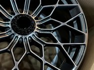 Lamborghini Huracan 2014- Forged OEM Wheels R20 R21 V1 (Set of 4) photo 16