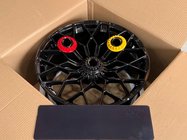 Lamborghini Huracan 2014- Forged OEM Wheels R20 R21 V1 (Set of 4) photo 15