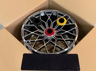 Lamborghini Huracan 2014- Forged OEM Wheels R20 R21 V1 (Set of 4) photo 12