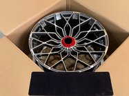 Lamborghini Huracan 2014- Forged OEM Wheels R20 R21 V1 (Set of 4) photo 17
