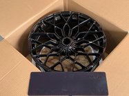 Lamborghini Huracan 2014- Forged OEM Wheels R20 R21 V1 (Set of 4) photo 6