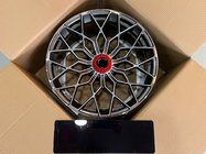 Lamborghini Huracan 2014- Forged OEM Wheels R20 R21 V1 (Set of 4) photo 1