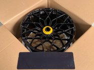 Lamborghini Huracan 2014- Forged OEM Wheels R20 R21 V1 (Set of 4) photo 19
