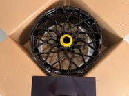 Lamborghini Huracan 2014- Forged OEM Wheels R20 R21 V1 (Set of 4) photo 5