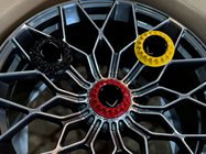 Lamborghini Huracan 2014- Forged OEM Wheels R20 R21 V1 (Set of 4) photo 20