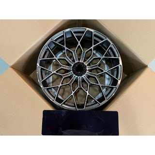 Forged OEM Wheels R20 R21 V1 (Set of 4) Lamborghini Huracan 2014- photo 3