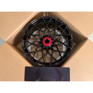 Forged OEM Wheels R20 R21 V1 (Set of 4) Lamborghini Huracan 2014- photo 4