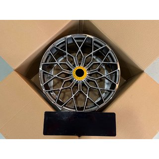Forged OEM Wheels R20 R21 V1 (Set of 4) Lamborghini Huracan 2014- photo 2