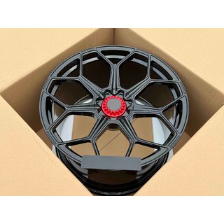 Forged OEM Wheels R20 R21 V7 (Set of 4) photo 2