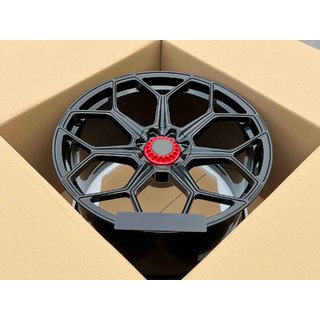 Forged OEM Wheels R20 R21 V7 (Set of 4) photo 3