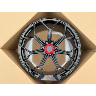 Forged OEM Wheels R20 R21 V7 (Set of 4) photo 1