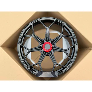 Forged OEM Wheels R20 R21 V7 (Set of 4)