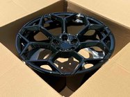Lamborghini Urus 2018- Forged OEM R23 V8 Wheels (Set of 4) photo 4