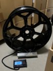 Lamborghini Urus 2018- Forged OEM R23 V8 Wheels (Set of 4) photo 9