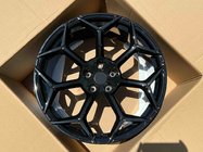 Lamborghini Urus 2018- Forged OEM R23 V8 Wheels (Set of 4) photo 1