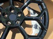 Lamborghini Urus 2018- Forged OEM R23 V8 Wheels (Set of 4) photo 6