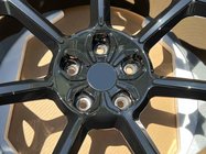 Lamborghini Urus 2018- Forged OEM R23 V8 Wheels (Set of 4) photo 7