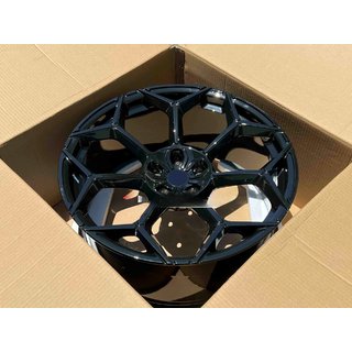 Forged OEM R23 V8 Wheels (Set of 4) Lamborghini Urus 2018- photo 3