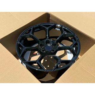 Forged OEM R23 V8 Wheels (Set of 4) photo 3