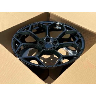 Forged OEM R23 V8 Wheels (Set of 4) Lamborghini Urus 2018- photo 4