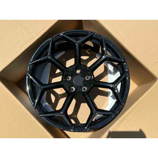 Forged OEM R23 V8 Wheels (Set of 4) photo 1