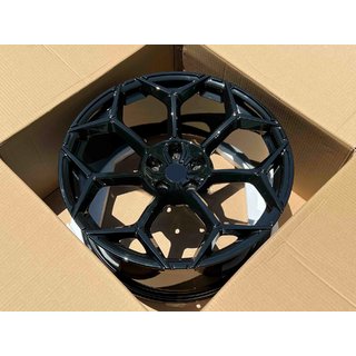 Forged OEM R23 V8 Wheels (Set of 4) Lamborghini Urus 2018- photo 2