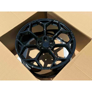 Forged OEM R23 V8 Wheels (Set of 4) photo 2
