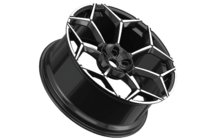 Lamborghini Urus 2018- Forged Wheels OEM R23 V9 (Set of 4) photo 3
