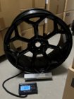 Lamborghini Urus 2018- Forged Wheels OEM R23 V9 (Set of 4) photo 5