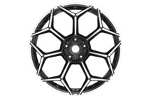 Lamborghini Urus 2018- Forged Wheels OEM R23 V9 (Set of 4) photo 1