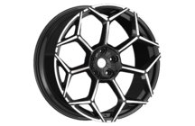 Lamborghini Urus 2018- Forged Wheels OEM R23 V9 (Set of 4) photo 2
