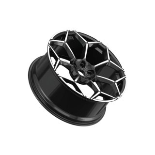 Forged Wheels OEM R23 V9 (Set of 4) photo 3