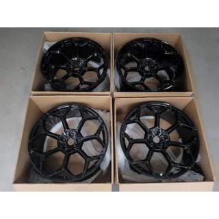 Forged Wheels OEM R23 V9 (Set of 4) Lamborghini Urus 2018- photo 4