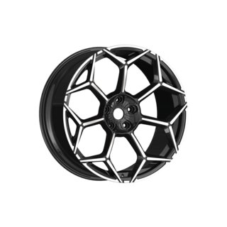 Forged Wheels OEM R23 V9 (Set of 4) photo 2