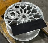 Lamborghini Huracan 2014- Forged OEM Wheels R20 R21 V2 (Set of 4) photo 2