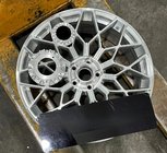 Lamborghini Huracan 2014- Forged OEM Wheels R20 R21 V2 (Set of 4) photo 3
