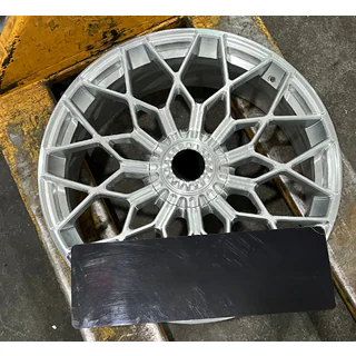 Forged OEM Wheels R20 R21 V2 (Set of 4) photo 1
