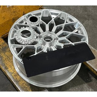 Forged OEM Wheels R20 R21 V2 (Set of 4) Lamborghini Huracan 2014- photo 2