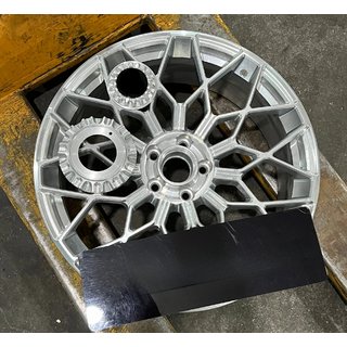 Forged OEM Wheels R20 R21 V2 (Set of 4) Lamborghini Huracan 2014- photo 3