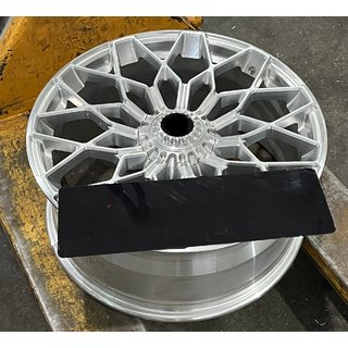 Forged OEM Wheels R20 R21 V2 (Set of 4) Lamborghini Huracan 2014- photo 4