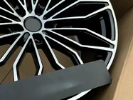 Lamborghini Urus 2018- Forged Wheels OEM R23 V10 (Set of 4) photo 9