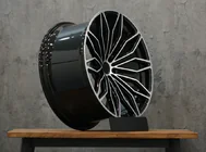 Lamborghini Urus 2018- Forged Wheels OEM R23 V10 (Set of 4) photo 1