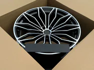 Lamborghini Urus 2018- Forged Wheels OEM R23 V10 (Set of 4) photo 5