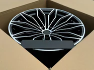 Lamborghini Urus 2018- Forged Wheels OEM R23 V10 (Set of 4) photo 7