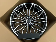 Lamborghini Urus 2018- Forged Wheels OEM R23 V10 (Set of 4) photo 3
