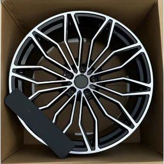 Forged Wheels OEM R23 V10 (Set of 4) photo 2