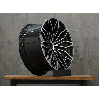 Forged Wheels OEM R23 V10 (Set of 4) Lamborghini Urus 2018- photo 1