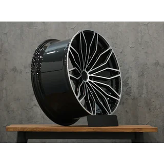 Forged Wheels OEM R23 V10 (Set of 4) photo 1
